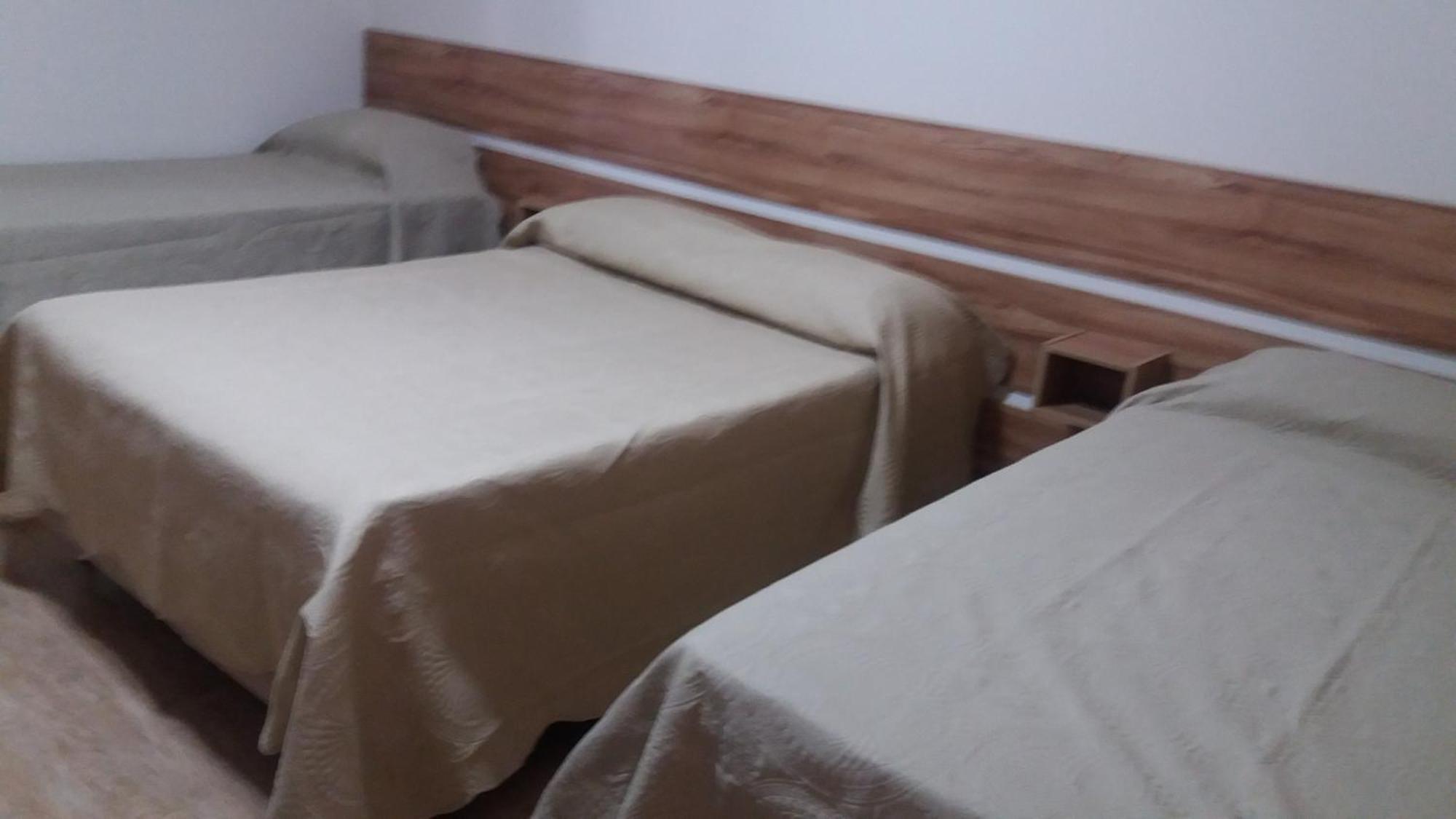 Hotel Kaeru Avaré 外观 照片