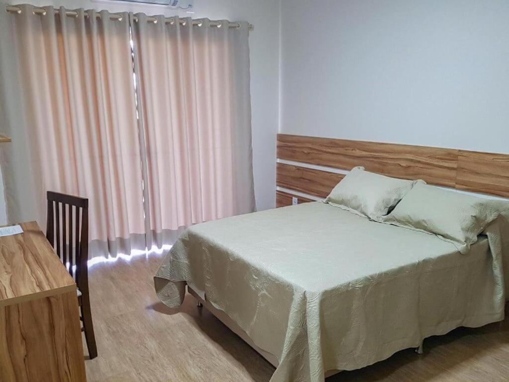 Hotel Kaeru Avaré 外观 照片