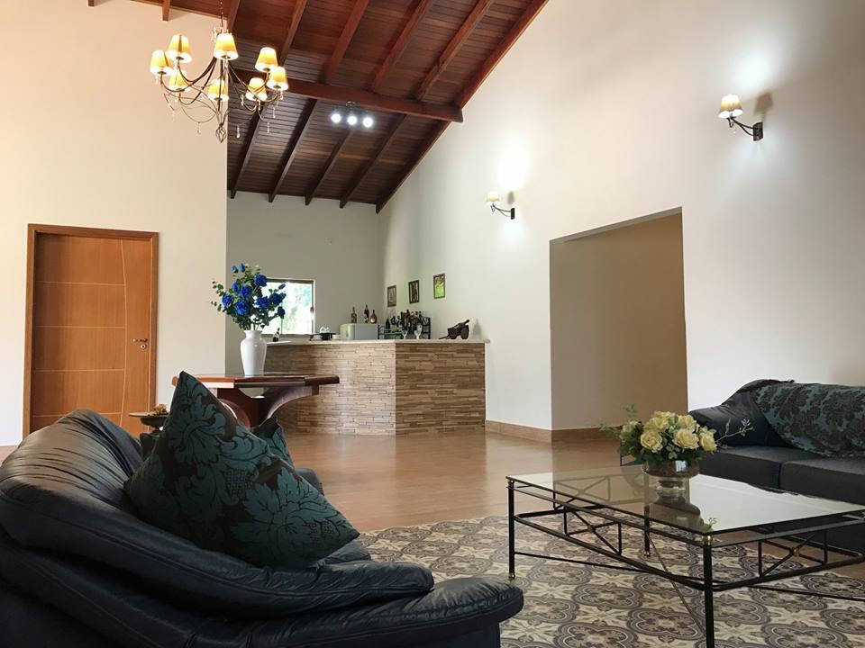 Hotel Kaeru Avaré 外观 照片