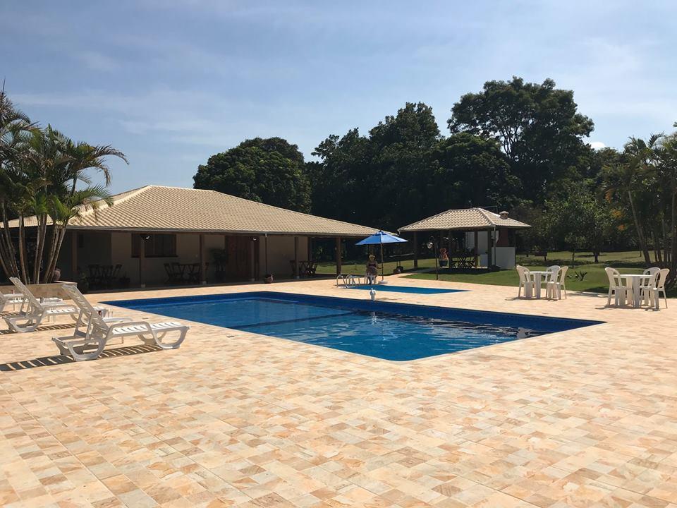 Hotel Kaeru Avaré 外观 照片
