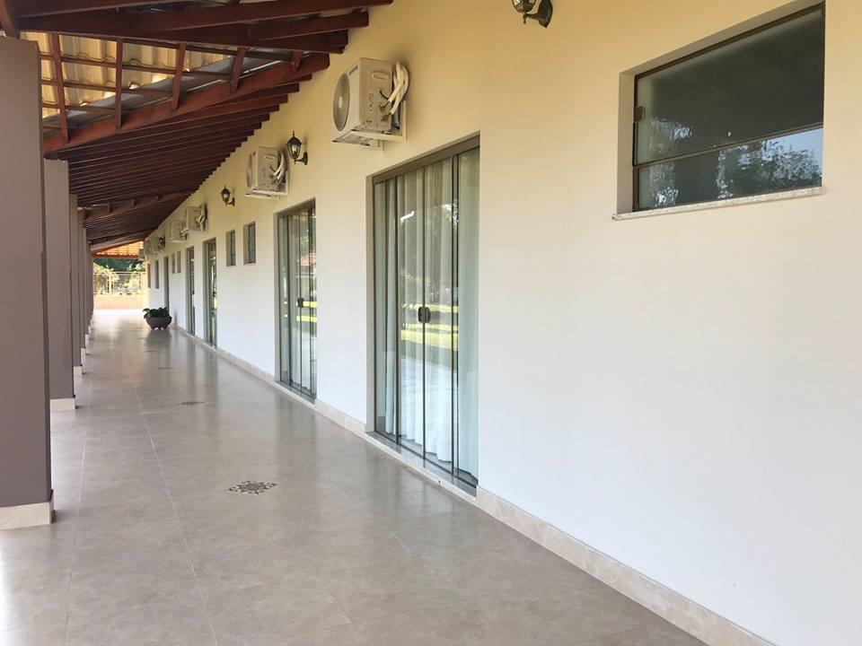 Hotel Kaeru Avaré 外观 照片