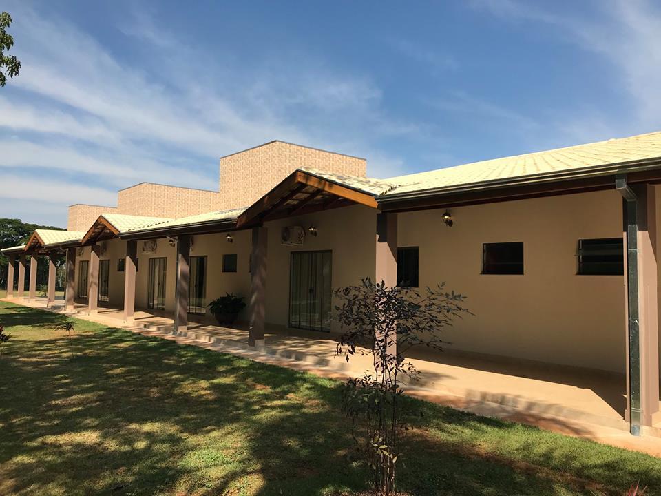 Hotel Kaeru Avaré 外观 照片