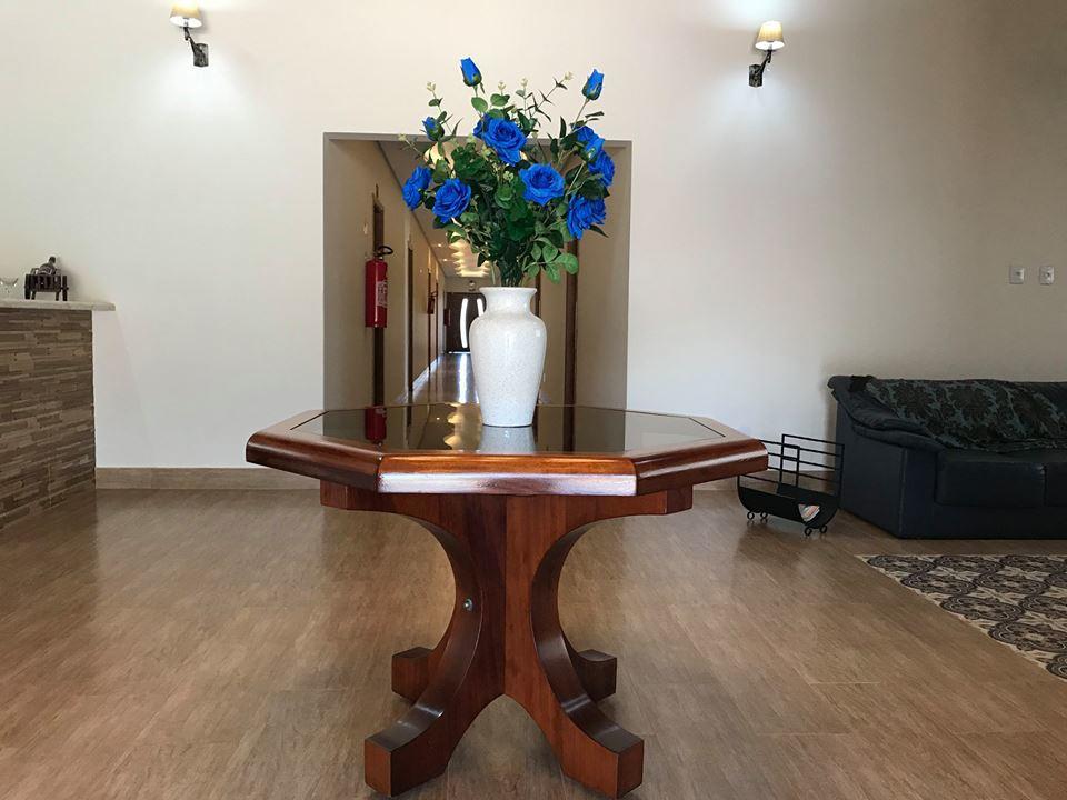 Hotel Kaeru Avaré 外观 照片