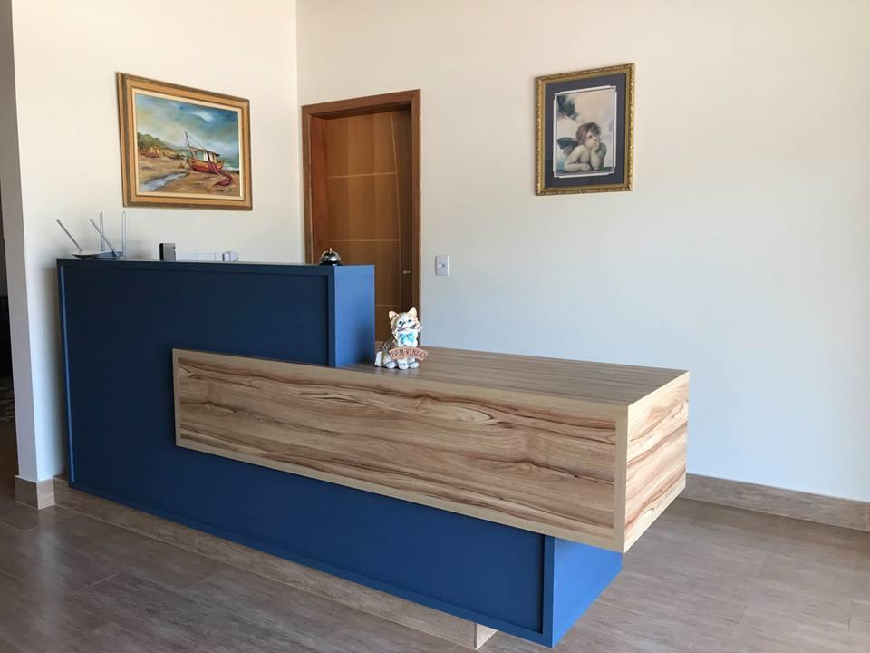 Hotel Kaeru Avaré 外观 照片