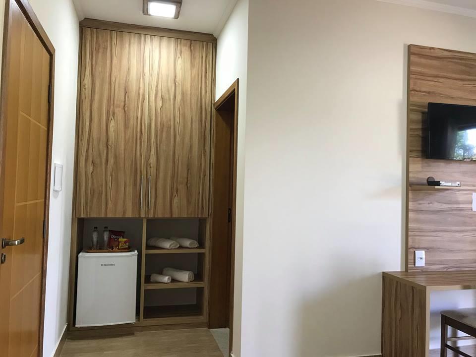 Hotel Kaeru Avaré 外观 照片