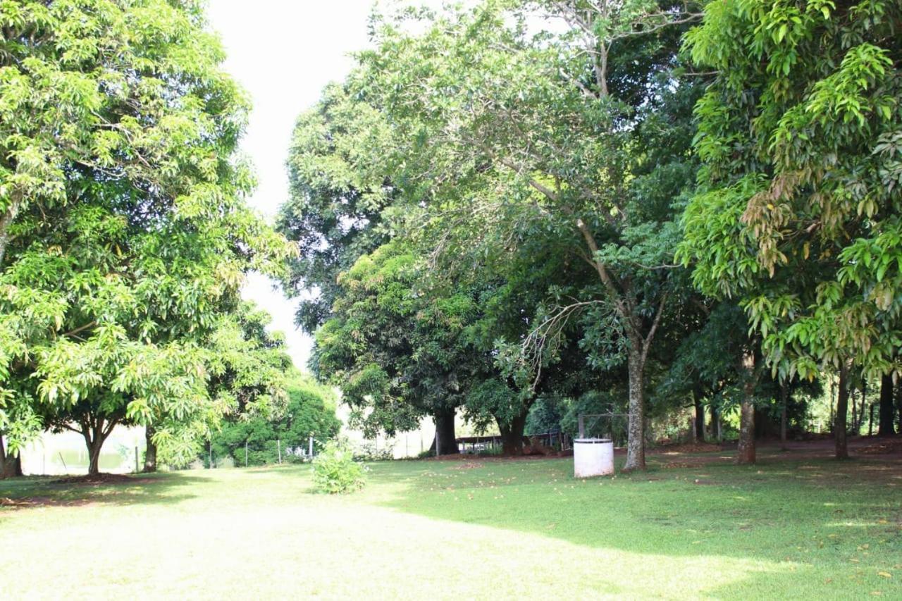 Hotel Kaeru Avaré 外观 照片