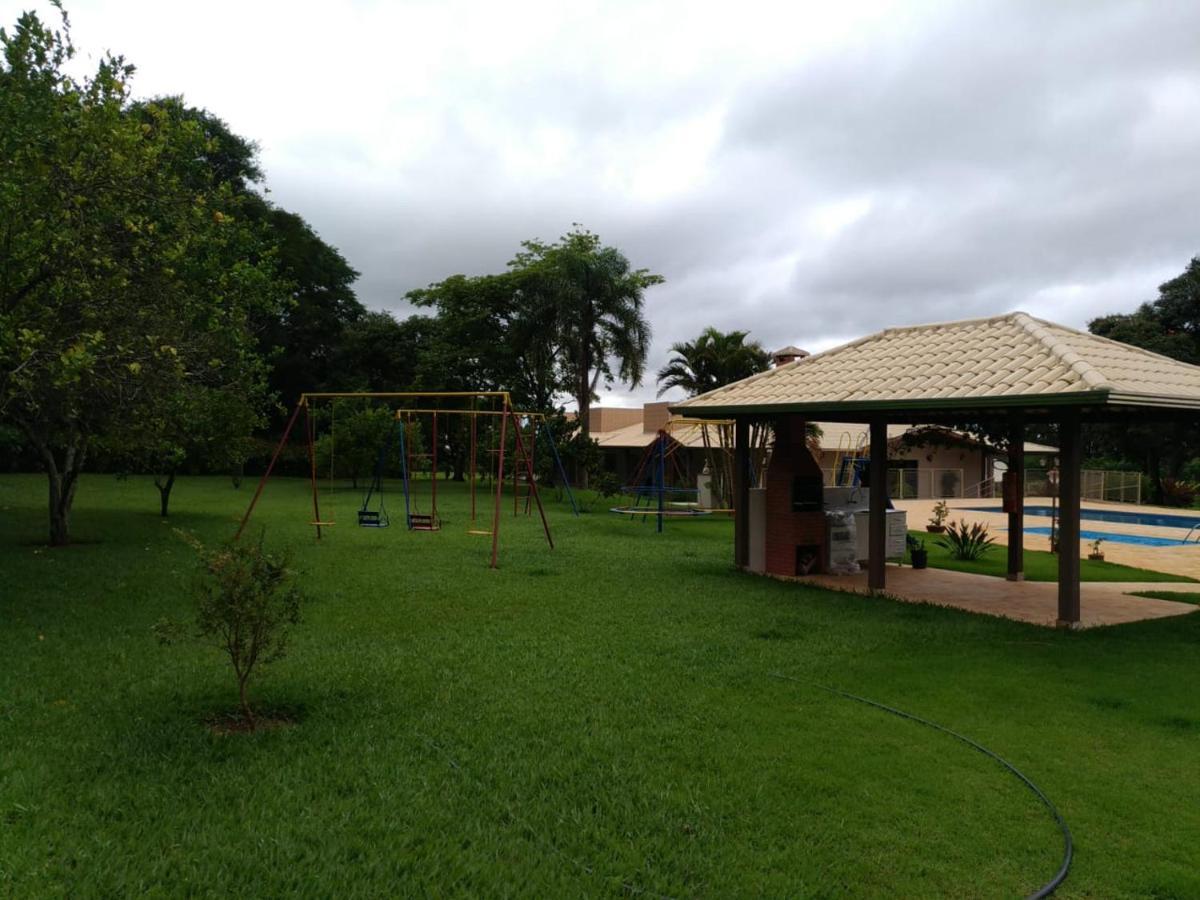 Hotel Kaeru Avaré 外观 照片
